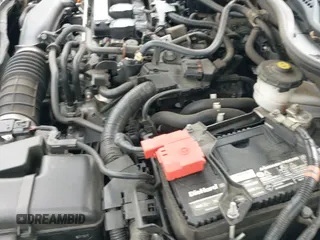 ✅ 2017 Honda Civic EX-L • VIN: SHHFK7H78HU412452 • Lot: 42369793. Listed on IAAI with 133,151 mi. Free auction sales archive from the USA and detailed vehicle history report at DreamBid. Image 20.