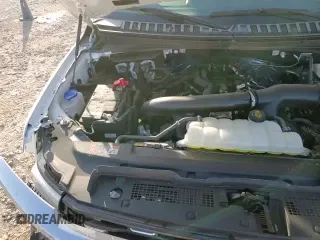 ✅ 2024 Ford Expedition Max Limited • VIN: 1FMJK1K8XREA67014 • Lot: 66959195. Wystawiony na Copart z przebiegiem 7 503 mil. Bezpłatny archiwum sprzedaży aukcyjnych z USA i szczegółowy raport historii pojazdu na DreamBid. Zdjęcie 17.