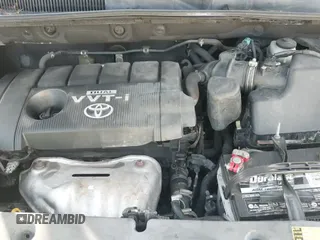 ✅ 2010 Toyota RAV4 • VIN: 2T3ZF4DV2AW031475 • Lot: 43819651. Listed on IAAI with 200,843 mi. Free auction sales archive from the USA and detailed vehicle history report at DreamBid. Image 12.