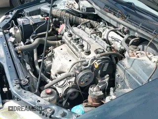 2001 Honda Accord VP with VIN 1HGCF86671A111602, listed as a IAAI auction lot 42339846 with 158,098 mi miles and . Bid and sale history available at DreamBid. Image 14.