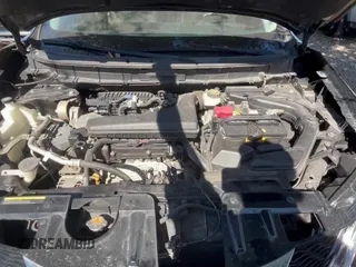 ✅ 2016 Nissan Rogue S • VIN: KNMAT2MT0GP641064 • Лот: 91498465. Опубликован ранее на Copart с пробегом 151 409 миль. Бесплатный доступ к архиву аукционных продаж из США и подробный отчёт об истории автомобиля на DreamBid. Изображение 11.