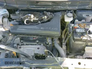 ✅ 2016 Nissan Rogue S • VIN: 5N1AT2MV6GC873561 • Лот: 43406461. Опубликован ранее на IAAI с пробегом 78 692 миль. Бесплатный доступ к архиву аукционных продаж из США и подробный отчёт об истории автомобиля на DreamBid. Изображение 20.