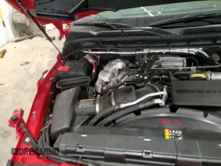 ✅ 2023 GMC Sierra 3500 • VIN: 1GT59SEY7PF229837 • Лот: 49791295. Опубликован ранее на Copart с пробегом 37 552 миль. Бесплатный доступ к архиву аукционных продаж из США и подробный отчёт об истории автомобиля на DreamBid. Изображение 13.