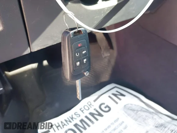 ✅ 2015 Buick LaCrosse Premium I • VIN: 1G4GD5G30FF245107 • Лот: 41297513. Опубліковано раніше на IAAI з пробігом 269 323 миль. Безкоштовний доступ до архіву аукціонних продажів зі США та докладний звіт про історію автомобіля на DreamBid. Зображення 11.