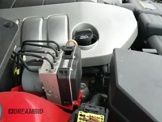 ✅ 2009 Pontiac G8 • VIN: 6G2EP57W29L308704 • Лот: 42073766. Опубликован ранее на IAAI с пробегом 99 955 миль. Бесплатный доступ к архиву аукционных продаж из США и подробный отчёт об истории автомобиля на DreamBid. Изображение 21.