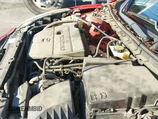 ✅ 2010 Mazda 3 S Grand Touring • VIN: JM1BL1H61A1326464 • Lot: 43629459. Listed on IAAI with 95,402 mi. Free auction sales archive from the USA and detailed vehicle history report at DreamBid. Image 12.