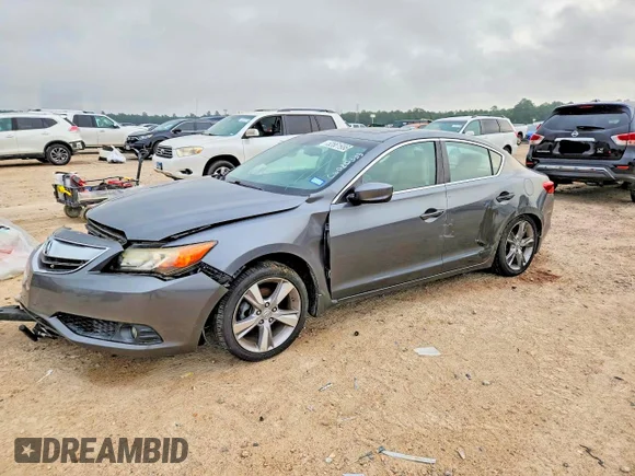 ✅ 2013 Acura ILX Technology • VIN: 19VDE1F72DE002917 • Lot: 52661986. Wystawiony na Copart z przebiegiem 149 869 mil. Bezpłatny archiwum sprzedaży aukcyjnych z USA i szczegółowy raport historii pojazdu na DreamBid. Zdjęcie 1.