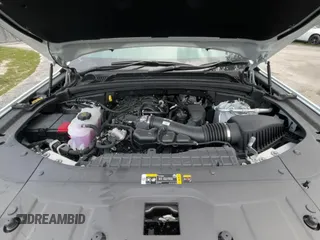 ✅ 2023 Jeep Grand Cherokee • VIN: 1C4RJKKG3P8100292 • Lot: 67433265. Listed on Copart with 134 mi. Free auction sales archive from the USA and detailed vehicle history report at DreamBid. Image 15.