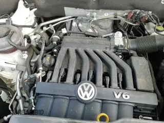 ✅ 2023 Volkswagen Atlas SE • VIN: 1V2JR2CAXPC549996 • Лот: 68050785. Опубликован ранее на Copart с пробегом 26 852 миль. Бесплатный доступ к архиву аукционных продаж из США и подробный отчёт об истории автомобиля на DreamBid. Изображение 14.