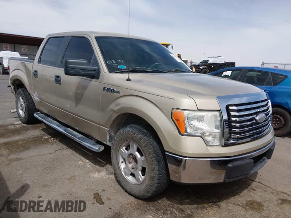 ✅ 2009 Ford F-150 XL • VIN: 1FTRW12889FA73285 • Лот: 44733948. Опубликован ранее на IAAI с пробегом Не указан. Бесплатный доступ к архиву аукционных продаж из США и подробный отчёт об истории автомобиля на DreamBid. Изображение 1.