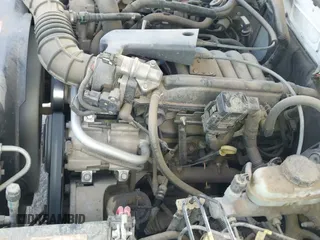 ✅ 2004 Ford Ranger XL Fleet • VIN: 1FTYR44U64PA32008 • Lot: 43110169. Listed on IAAI with 76,856 mi. Free auction sales archive from the USA and detailed vehicle history report at DreamBid. Image 12.