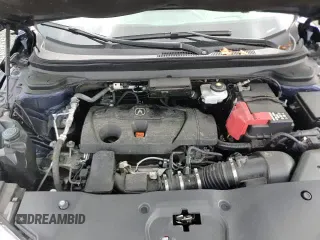 ✅ 2019 Acura RDX Advance • VIN: 5J8TC2H74KL022734 • Лот: 63417335. Опубликован ранее на Copart с пробегом 50 205 миль. Бесплатный доступ к архиву аукционных продаж из США и подробный отчёт об истории автомобиля на DreamBid. Изображение 15.