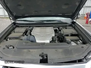 ✅ 2021 Lexus GX 460 Premium • VIN: JTJAM7BX2M5297516 • Lot: 80352565. Listed on Copart with 52,399 mi. Free auction sales archive from the USA and detailed vehicle history report at DreamBid. Image 14.