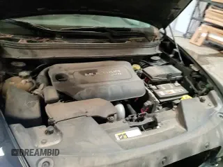 ✅ 2017 Jeep Cherokee Sport • VIN: 1C4PJLAB9HW654887 • Lot: 57856535. Listed on Copart with 121,259 mi. Free auction sales archive from the USA and detailed vehicle history report at DreamBid. Image 14.