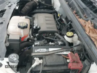 ✅ 2021 Buick Encore Preferred • VIN: KL4CJASB7MB333394 • Lot: 43595942. Wystawiony na IAAI z przebiegiem 49 708 mil. Bezpłatny archiwum sprzedaży aukcyjnych z USA i szczegółowy raport historii pojazdu na DreamBid. Zdjęcie 20.