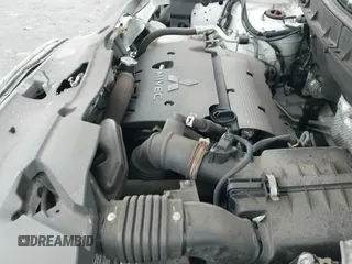 ✅ 2015 Mitsubishi Outlander ES • VIN: 4A4AR3AU0FE061172 • Lot: 43663967. Listed on IAAI with 78,292 mi. Free auction sales archive from the USA and detailed vehicle history report at DreamBid. Image 19.