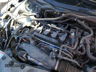 ✅ 2021 Honda Civic Sport • VIN: SHHFK7H41MU228101 • Лот: 95198595. Опубликован ранее на Copart с пробегом 63 010 миль. Бесплатный доступ к архиву аукционных продаж из США и подробный отчёт об истории автомобиля на DreamBid. Изображение 13.