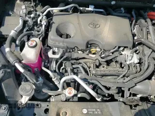 ✅ 2023 Toyota RAV4 SE • VIN: JTMAB3FV8PD163260 • Lot: 80961165. Wystawiony na Copart z przebiegiem 26 745 mil. Bezpłatny archiwum sprzedaży aukcyjnych z USA i szczegółowy raport historii pojazdu na DreamBid. Zdjęcie 16.