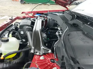 ✅ 2025 Ford Explorer Platinum • VIN: 1FMWK8HC3SGC04489 • Lot: 43372394. Listed on IAAI with 3,527 mi. Free auction sales archive from the USA and detailed vehicle history report at DreamBid. Image 21.