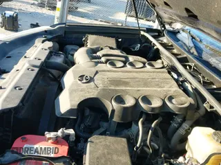 ✅ 2016 Toyota 4Runner Limited • VIN: JTEBU5JR8G5302684 • Лот: 43068878. Опубликован ранее на IAAI с пробегом 134 970 миль. Бесплатный доступ к архиву аукционных продаж из США и подробный отчёт об истории автомобиля на DreamBid. Изображение 19.