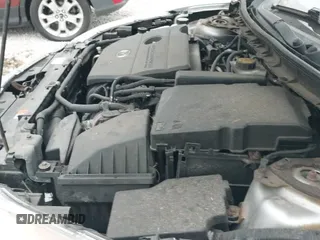 ✅ 2011 Mazda 3 i Touring • VIN: JM1BL1VG4B1375544 • Lot: 43653141. Wystawiony na IAAI z przebiegiem 76 770 mil. Bezpłatny archiwum sprzedaży aukcyjnych z USA i szczegółowy raport historii pojazdu na DreamBid. Zdjęcie 12.