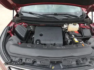 ✅ 2021 Buick Enclave Premium • VIN: 5GAERCKW1MJ239783 • Лот: 63376345. Опубликован ранее на Copart с пробегом 68 081 миль. Бесплатный доступ к архиву аукционных продаж из США и подробный отчёт об истории автомобиля на DreamBid. Изображение 16.