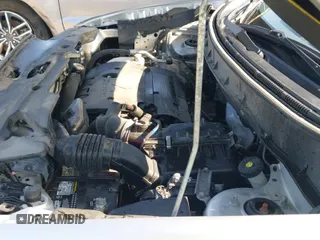 ✅ 2018 Mitsubishi Outlander ES • VIN: JA4AR3AU2JU011406 • Lot: 42742042. Wystawiony na IAAI z przebiegiem 135 389 mil. Bezpłatny archiwum sprzedaży aukcyjnych z USA i szczegółowy raport historii pojazdu na DreamBid. Zdjęcie 23.