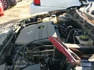 ✅ 2010 Mazda 3 i Sport • VIN: JM1BL1SF8A1145595 • Lot: 43641967. Wystawiony na IAAI z przebiegiem 192 902 mil. Bezpłatny archiwum sprzedaży aukcyjnych z USA i szczegółowy raport historii pojazdu na DreamBid. Zdjęcie 12.