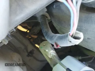 ✅ 2004 Toyota Camry SE • VIN: 4T1BA32KX4U504815 • Лот: 42691346. Опубликован ранее на IAAI с пробегом 312 295 миль. Бесплатный доступ к архиву аукционных продаж из США и подробный отчёт об истории автомобиля на DreamBid. Изображение 12.