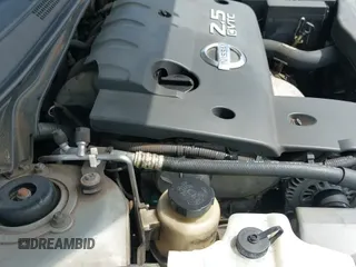 ✅ 2005 Nissan Altima 2.5 • VIN: 1N4AL11D65C222864 • Lot: 42987376. Wystawiony na IAAI z przebiegiem 141 156 mil. Bezpłatny archiwum sprzedaży aukcyjnych z USA i szczegółowy raport historii pojazdu na DreamBid. Zdjęcie 12.