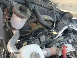 ✅ 2022 Chevrolet Silverado 1500 • VIN: 1HTKHPVK5NH597145 • Lot: 80638165. Listed on Copart with 72,747 mi. Free auction sales archive from the USA and detailed vehicle history report at DreamBid. Image 13.