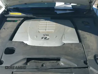 ✅ 2013 Lexus LS 460 • VIN: JTHBL5EF7D5114305 • Lot: 43456421. Listed on IAAI with 174,522 mi. Free auction sales archive from the USA and detailed vehicle history report at DreamBid. Image 19.