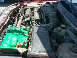 ✅ 1998 Ford Contour SE Fleet • VIN: 1FAFP6630WK305222 • Lot: 42531358. Wystawiony na IAAI z przebiegiem 145 596 mil. Bezpłatny archiwum sprzedaży aukcyjnych z USA i szczegółowy raport historii pojazdu na DreamBid. Zdjęcie 20.