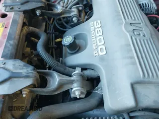 ✅ 1999 Oldsmobile Intrigue GL • VIN: 1G3WS52K3XF308853 • Lot: 41738592. Listed on IAAI with 121,892 mi. Free auction sales archive from the USA and detailed vehicle history report at DreamBid. Image 24.