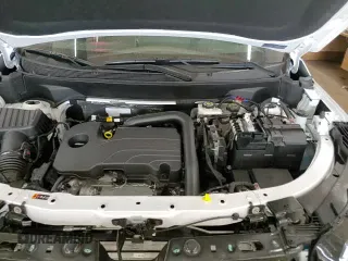 ✅ 2025 Chevrolet Equinox AWD LT • VIN: 3GNAXPEG5SL232069 • Lot: 67005805. Wystawiony na Copart z przebiegiem 7 098 mil. Bezpłatny archiwum sprzedaży aukcyjnych z USA i szczegółowy raport historii pojazdu na DreamBid. Zdjęcie 14.