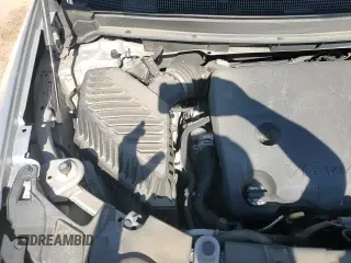 ✅ 2020 Chevrolet Traverse LT Cloth • VIN: 1GNERGKW1LJ233073 • Lot: 81937685. Listed on Copart with 84,589 mi. Free auction sales archive from the USA and detailed vehicle history report at DreamBid. Image 14.