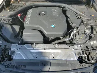 ✅ 2023 BMW 3 Series 330i • VIN: 3MW69FF0XP8C91789 • Lot: 94169935. Listed on Copart with 36,664 mi. Free auction sales archive from the USA and detailed vehicle history report at DreamBid. Image 13.