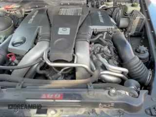 ✅ 2013 Mercedes-Benz G 63 AMG • VIN: WDCYC7DF5DX203233 • Lot: 43227545. Listed on Copart with 92,674 mi. Free auction sales archive from the USA and detailed vehicle history report at DreamBid. Image 11.