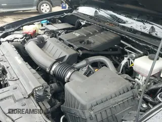 ✅ 2020 Nissan Frontier SV • VIN: 1N6ED0EB0LN708130 • Lot: 43299067. Listed on IAAI with 24,368 mi. Free auction sales archive from the USA and detailed vehicle history report at DreamBid. Image 19.