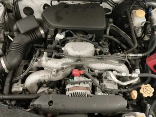 ✅ 2010 Subaru Forester X • VIN: JF2SH6BC2AH917845 • Lot: 42373834. Listed on IAAI with 62,835 mi. Free auction sales archive from the USA and detailed vehicle history report at DreamBid. Image 21.