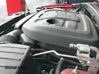 2018 Dodge Durango SXT z VIN 1C4RDHAG0JC228649, wystawiony jako IAAI lot #43303760 z przebiegiem 146 668 mil mil oraz . Historia ofert i sprzedaży dostępna na DreamBid. Obrazek 18.