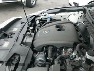 ✅ 2023 Mazda CX-5 S • VIN: JM3KFBAM5P0159733 • Лот: 43101223. Опубликован ранее на IAAI с пробегом 22 283 миль. Бесплатный доступ к архиву аукционных продаж из США и подробный отчёт об истории автомобиля на DreamBid. Изображение 19.