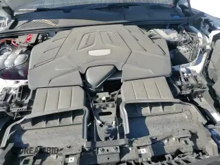 ✅ 2023 Porsche Cayenne • VIN: WP1BA2AYXPDA25852 • Lot: 71499735. Wystawiony na Copart z przebiegiem 27 128 mil. Bezpłatny archiwum sprzedaży aukcyjnych z USA i szczegółowy raport historii pojazdu na DreamBid. Zdjęcie 15.