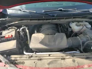 ✅ 2022 Chevrolet Tahoe LT • VIN: 1GNSKNKDXNR102724 • Lot: 85738545. Listed on Copart with 69,521 mi. Free auction sales archive from the USA and detailed vehicle history report at DreamBid. Image 14.