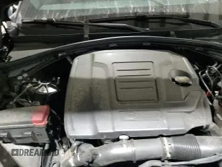 ✅ 2025 Land Rover Range Rover Velar Dynamic SE • VIN: SALYL2EX7SA809772 • Лот: 95984755. Опубликован ранее на Copart с пробегом 24 639 миль. Бесплатный доступ к архиву аукционных продаж из США и подробный отчёт об истории автомобиля на DreamBid. Изображение 15.