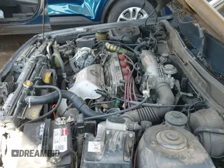 ✅ 1989 Toyota Camry • VIN: 4T1SV22E7KU046754 • Lot: 42302359. Wystawiony na IAAI z przebiegiem 188 583 mil. Bezpłatny archiwum sprzedaży aukcyjnych z USA i szczegółowy raport historii pojazdu na DreamBid. Zdjęcie 19.