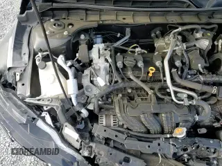 ✅ 2023 Nissan Altima SR • VIN: 1N4BL4CV5PN324840 • Lot: 80502285. Listed on Copart with 62,548 mi. Free auction sales archive from the USA and detailed vehicle history report at DreamBid. Image 15.