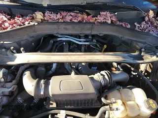 ✅ 2020 Ford Police Interceptor Utility • VIN: 1FM5K8ACXLGA18651 • Лот: 93038465. Опубликован ранее на Copart с пробегом 37 103 миль. Бесплатный доступ к архиву аукционных продаж из США и подробный отчёт об истории автомобиля на DreamBid. Изображение 17.