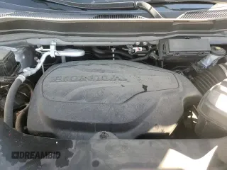 ✅ 2022 Honda Pilot Special Edition • VIN: 5FNYF6H2XNB105504 • Лот: 82528995. Опубликован ранее на Copart с пробегом 41 137 миль. Бесплатный доступ к архиву аукционных продаж из США и подробный отчёт об истории автомобиля на DreamBid. Изображение 14.