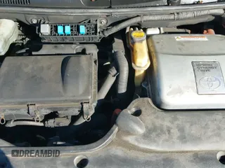 ✅ 2008 Toyota Prius • VIN: JTDKB20U983329789 • Лот: 43530409. Опубликован ранее на IAAI с пробегом 329 922 миль. Бесплатный доступ к архиву аукционных продаж из США и подробный отчёт об истории автомобиля на DreamBid. Изображение 19.